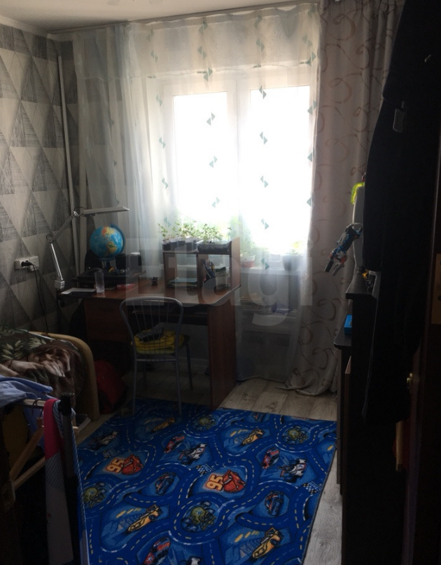 Продажа 1-комнатной квартиры, Красноярск, Линейная, 86 Продажа 1-комнатной квартиры, Красноярск, Линейная, 86