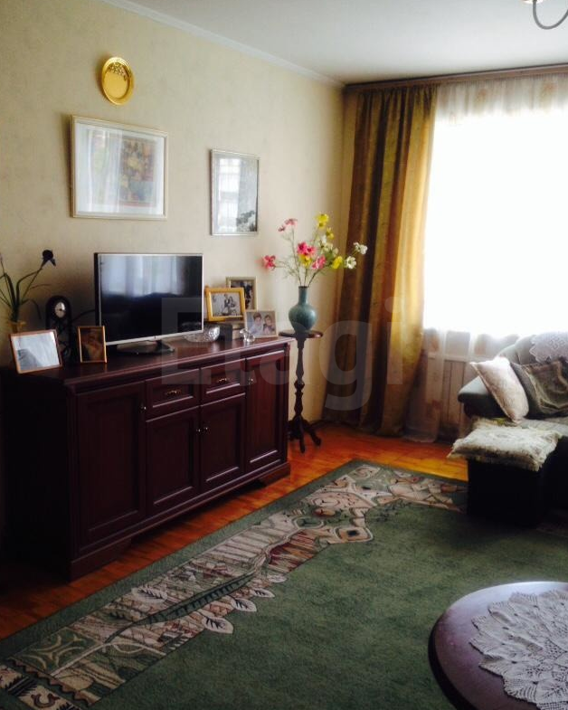 Продажа 5-комнатной квартиры, Красноярск, Горького, 20 Продажа 5-комнатной квартиры, Красноярск, Горького, 20