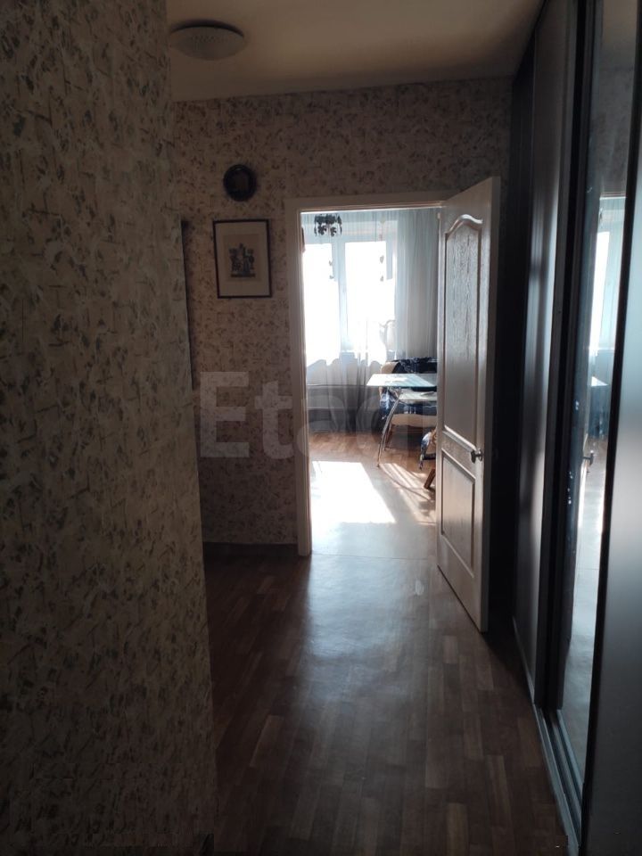 Продажа 1-комнатной квартиры, Красноярск, Ульяновский пр-т, 14г Продажа 1-комнатной квартиры, Красноярск, Ульяновский пр-т, 14г