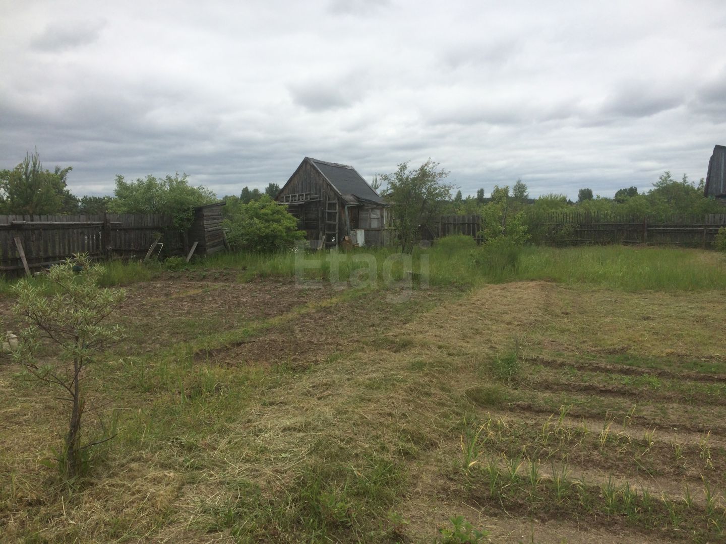 Кольдино, , участок 6 cот на продажу