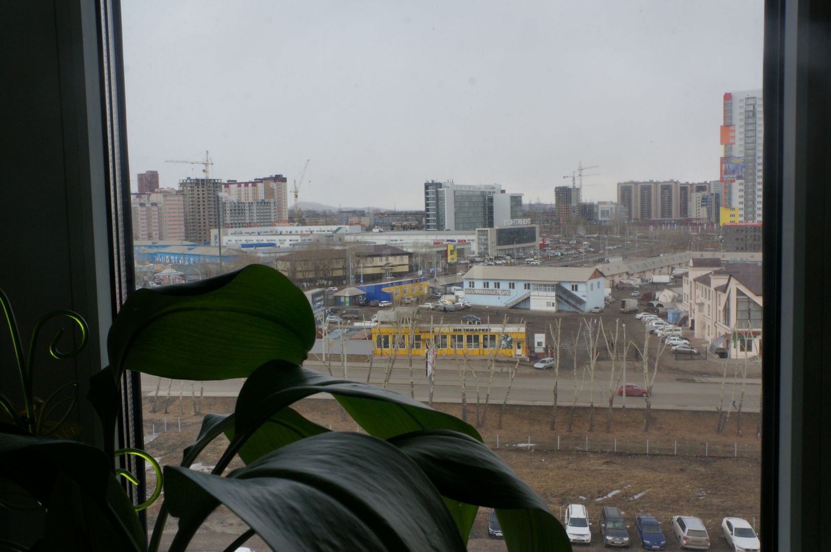 Продажа 2-комнатной квартиры, Красноярск, Алексеева, 113 Продажа 2-комнатной квартиры, Красноярск, Алексеева, 113