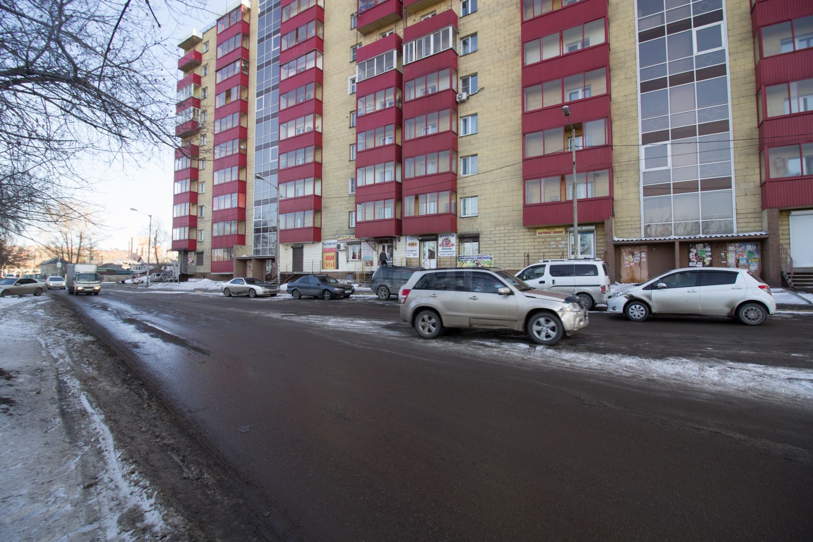 Продажа коммерческой недвижимости, 30м <sup>2</sup>, Иркутск, Мельничная