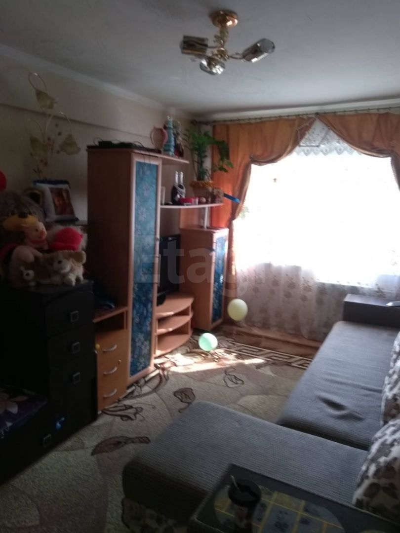 Продажа 1-комнатной квартиры, Красноярск, Тотмина, 8в Продажа 1-комнатной квартиры, Красноярск, Тотмина, 8в
