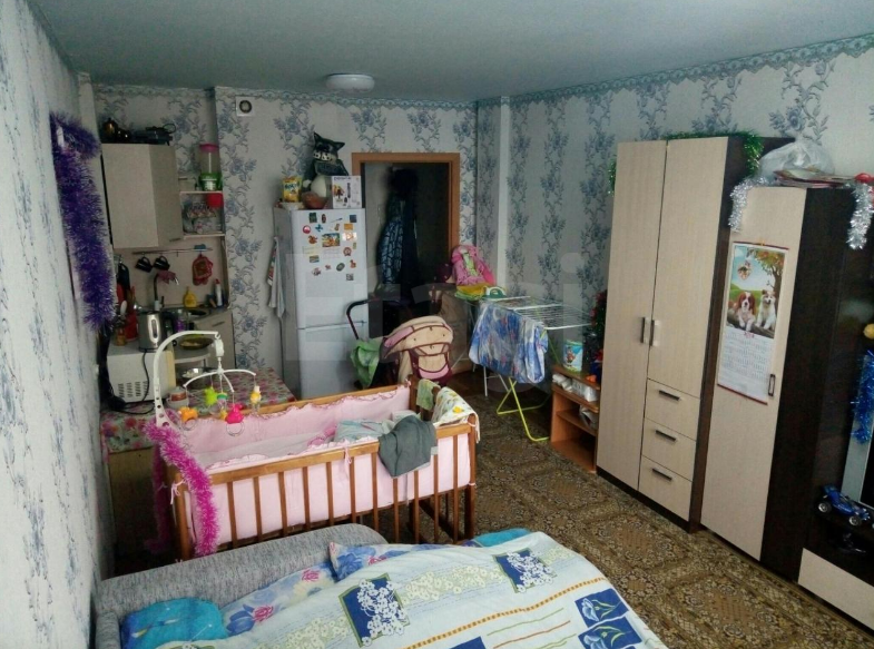 Продажа 1-комнатной квартиры, Красноярск, Соколовская, 76 Продажа 1-комнатной квартиры, Красноярск, Соколовская, 76