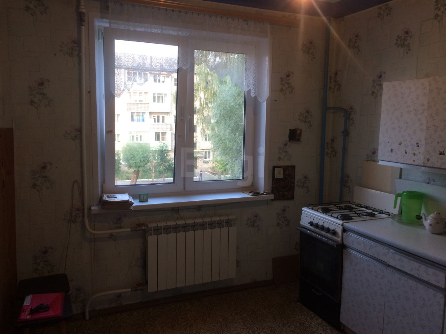 Муром, Ленина, 90, 2-к. квартира на продажу