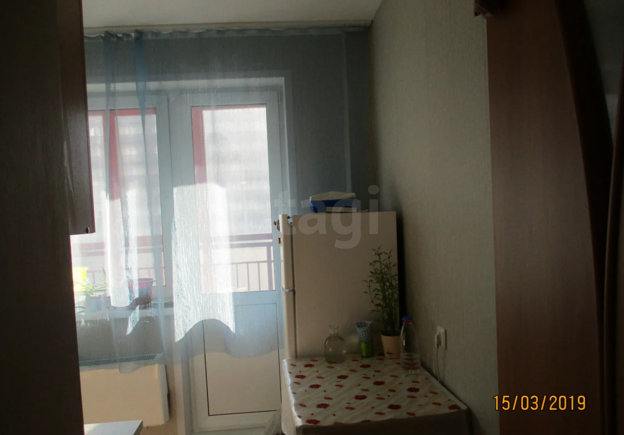 Продажа 1-комнатной квартиры, Красноярск, Соколовская, 74 Продажа 1-комнатной квартиры, Красноярск, Соколовская, 74