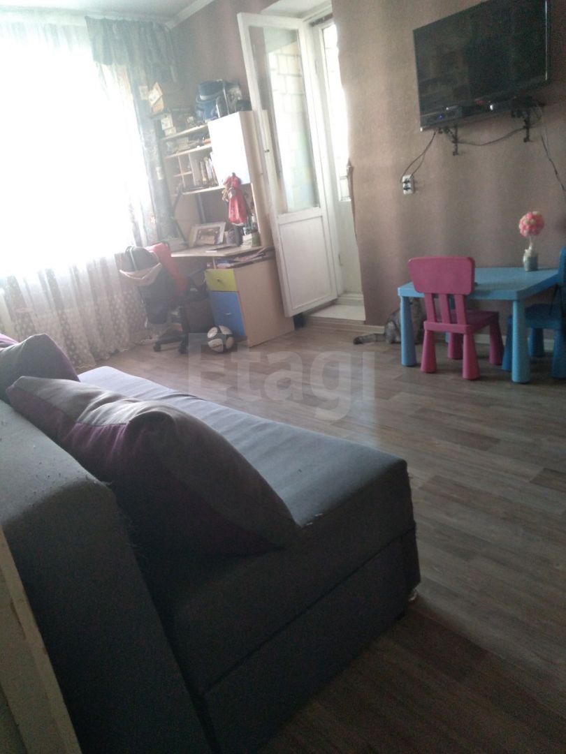 Продажа 2-комнатной квартиры, Красноярск, Тотмина, 22 Продажа 2-комнатной квартиры, Красноярск, Тотмина, 22