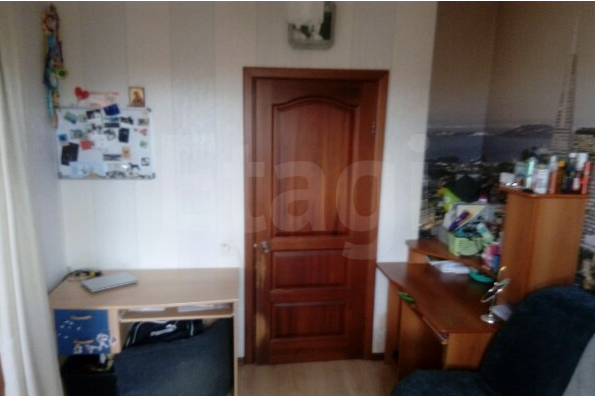 Продажа 4-комнатной квартиры, Красноярск, Металлургов пр-т, 6 Продажа 4-комнатной квартиры, Красноярск, Металлургов пр-т, 6