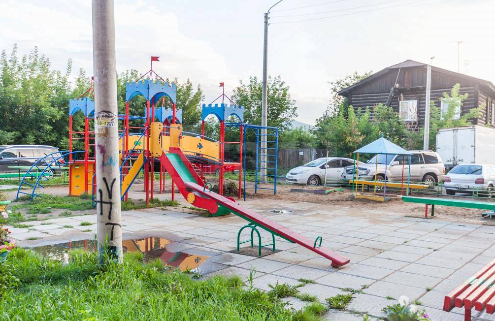 Продажа 3-комнатной квартиры, Красноярск, Ломоносова, 29 Продажа 3-комнатной квартиры, Красноярск, Ломоносова, 29