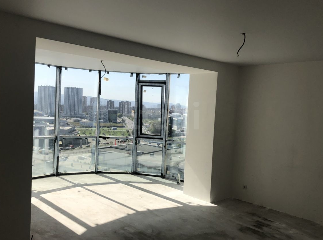 Продажа 3-комнатной новостройки, Красноярск, Малиновского, ЖК Продажа 3-комнатной новостройки, Красноярск, Малиновского, ЖК
