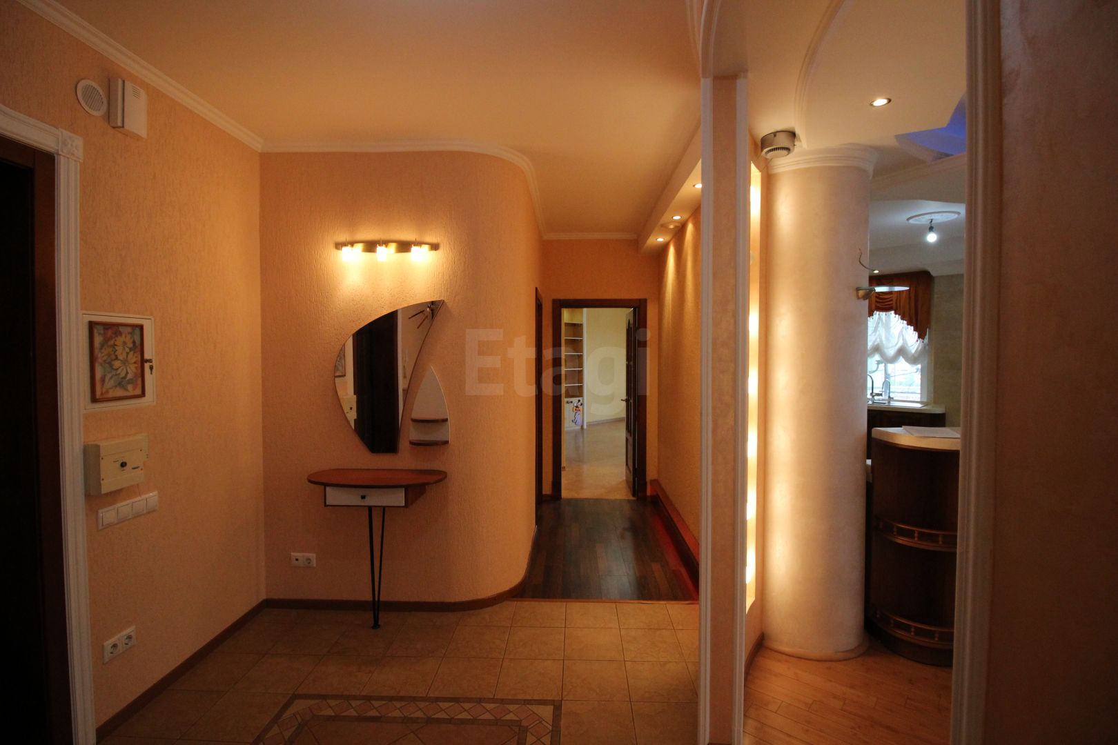 Продажа 3-комнатной квартиры, Красноярск, Алексеева, 93 Продажа 3-комнатной квартиры, Красноярск, Алексеева, 93