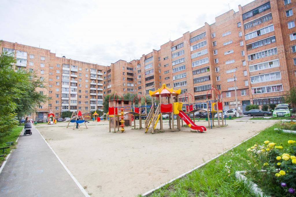 Продажа 2-комнатной квартиры, Красноярск, Комсомольский пр-т, 23 Продажа 2-комнатной квартиры, Красноярск, Комсомольский пр-т, 23