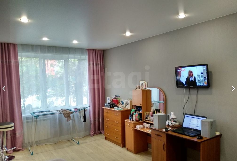 Продажа 1-комнатной квартиры, Красноярск, Коломенская, 15 Продажа 1-комнатной квартиры, Красноярск, Коломенская, 15