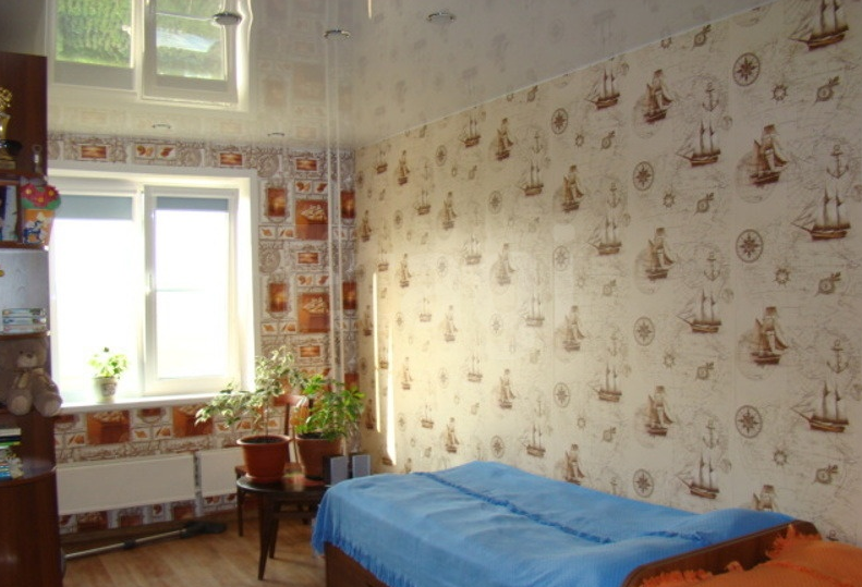 Продажа 4-комнатной квартиры, Таскино, Школьная, 4 Продажа 4-комнатной квартиры, Таскино, Школьная, 4
