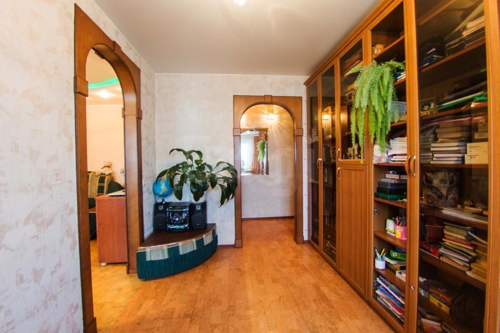 Продажа 3-комнатной квартиры, Красноярск, Воронова, 5 Продажа 3-комнатной квартиры, Красноярск, Воронова, 5