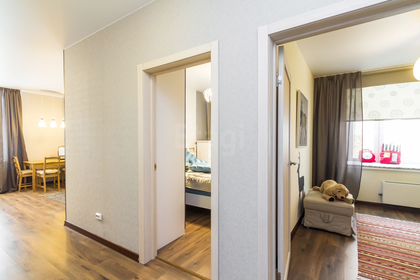 Продажа 3-комнатной квартиры, Красноярск, Линейная, 114 Продажа 3-комнатной квартиры, Красноярск, Линейная, 114