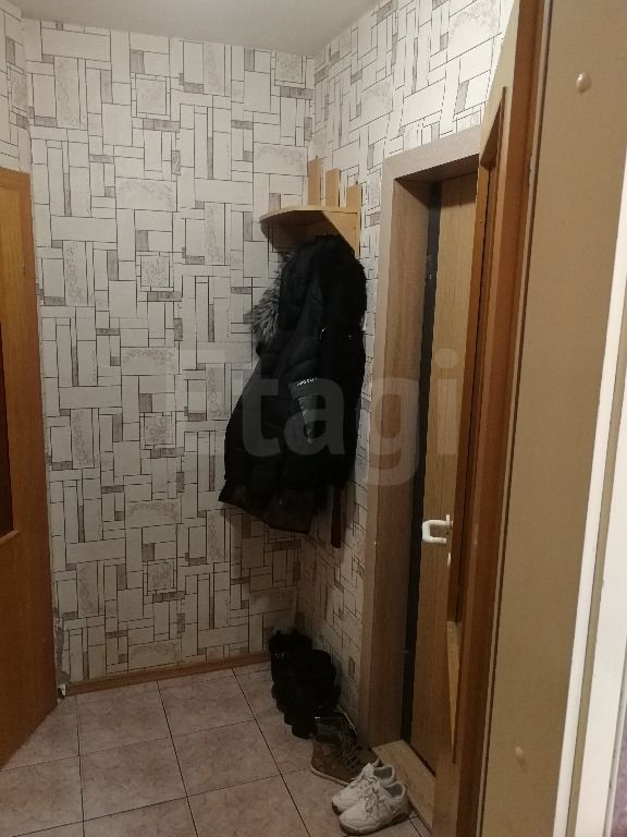 Продажа 1-комнатной квартиры, Красноярск, Водопьянова, 2 Продажа 1-комнатной квартиры, Красноярск, Водопьянова, 2