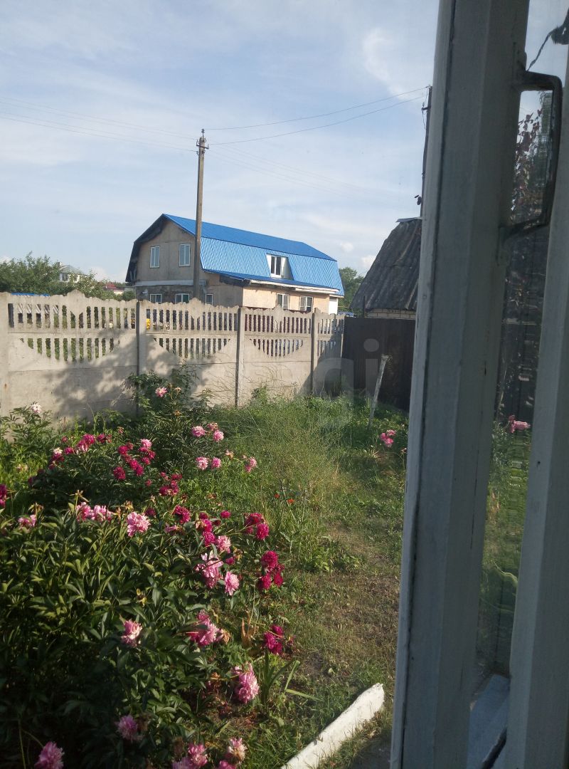 Продажа дома, 57м <sup>2</sup>, 23 сот., Куликовский, Совхозная
