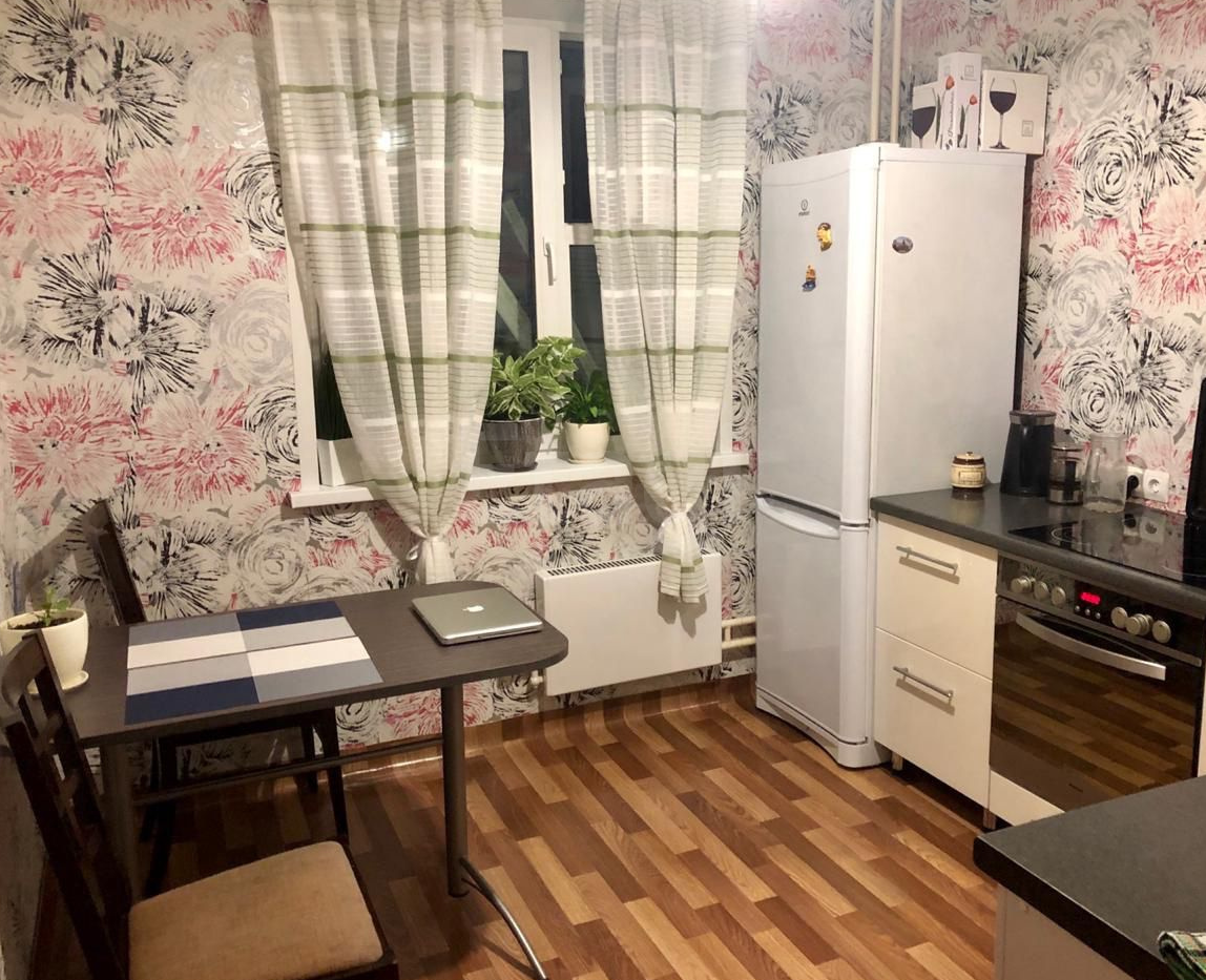 Продажа 1-комнатной квартиры, Красноярск, Ярыгинская набережная, 31 Продажа 1-комнатной квартиры, Красноярск, Ярыгинская набережная, 31