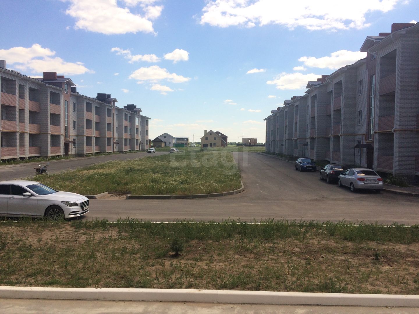 Муром, Каштановая, 15, 1-к. квартира на продажу