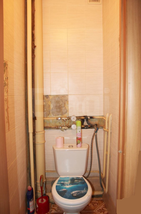 Продажа 2-комнатной квартиры, Красноярск, Комсомольский пр-т, 1б Продажа 2-комнатной квартиры, Красноярск, Комсомольский пр-т, 1б