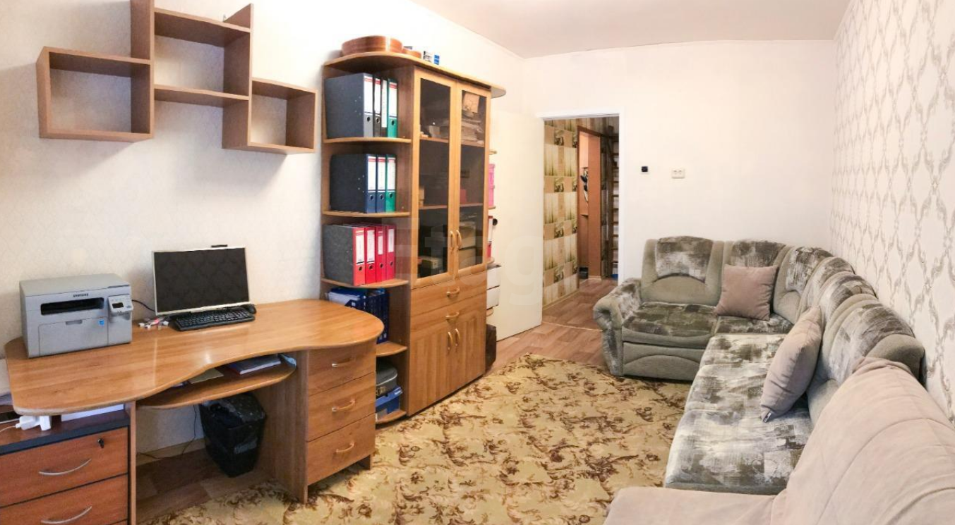 Продажа 2-комнатной квартиры, Красноярск, Вильского, 12 Продажа 2-комнатной квартиры, Красноярск, Вильского, 12