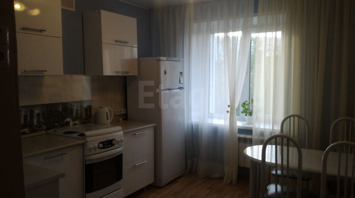 Продажа 1-комнатной квартиры, Красноярск, Металлургов пр-т, 14в Продажа 1-комнатной квартиры, Красноярск, Металлургов пр-т, 14в