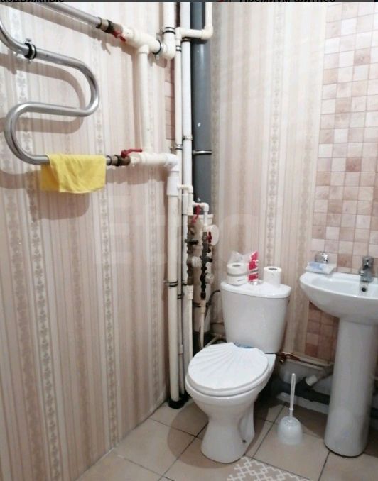 Продажа 1-комнатной квартиры, Красноярск, 40 лет Победы, 39 Продажа 1-комнатной квартиры, Красноярск, 40 лет Победы, 39