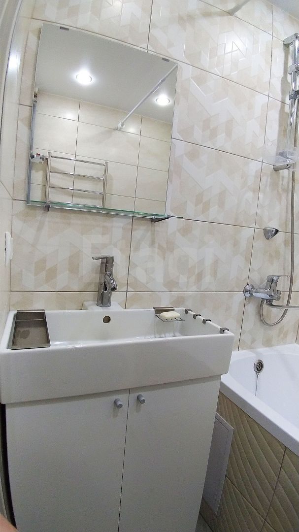 Продажа 3-комнатной квартиры, Красноярск, 9 Мая, 30 Продажа 3-комнатной квартиры, Красноярск, 9 Мая, 30