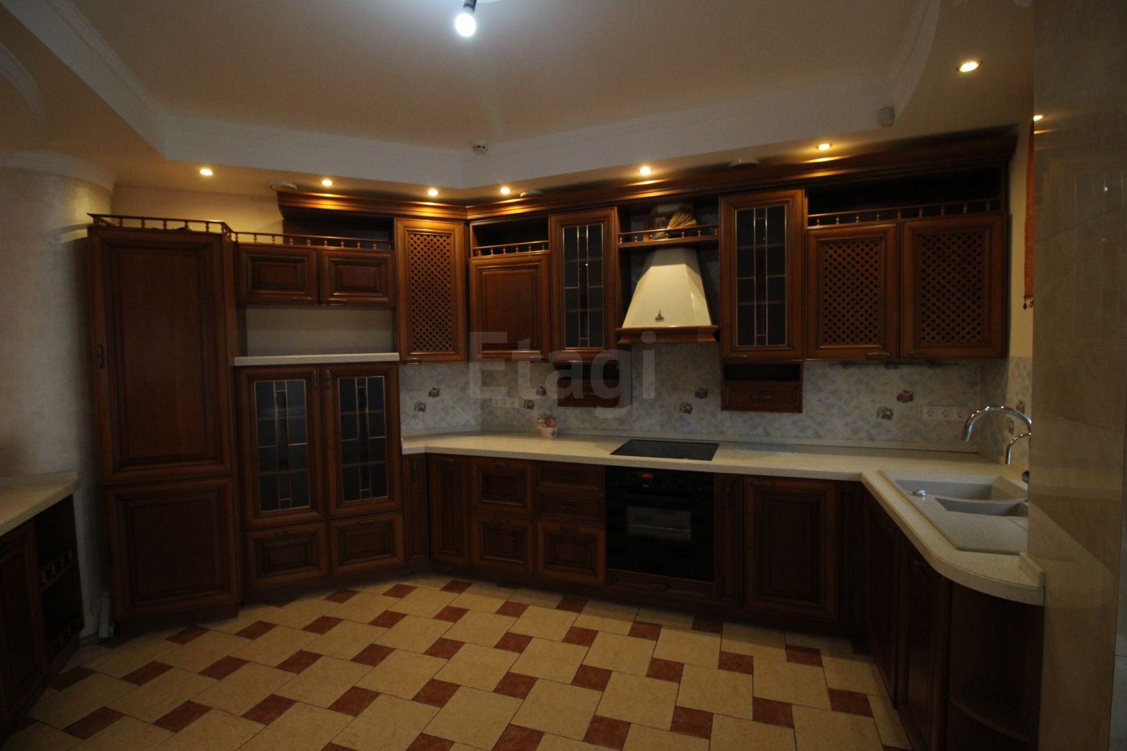 Продажа 3-комнатной квартиры, Красноярск, Алексеева, 93 Продажа 3-комнатной квартиры, Красноярск, Алексеева, 93