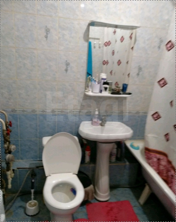 Продажа 1-комнатной квартиры, Красноярск, Мичурина, 2д Продажа 1-комнатной квартиры, Красноярск, Мичурина, 2д