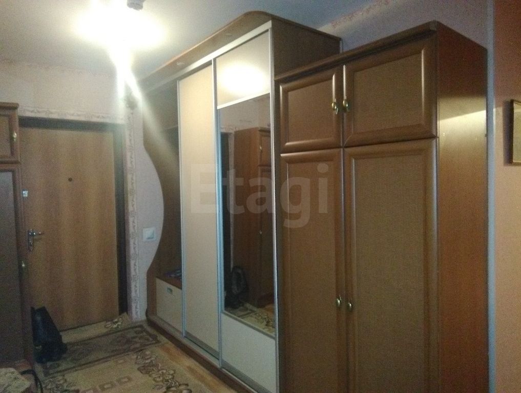 Продажа 2-комнатной квартиры, Красноярск, Светлогорская, 11а Продажа 2-комнатной квартиры, Красноярск, Светлогорская, 11а
