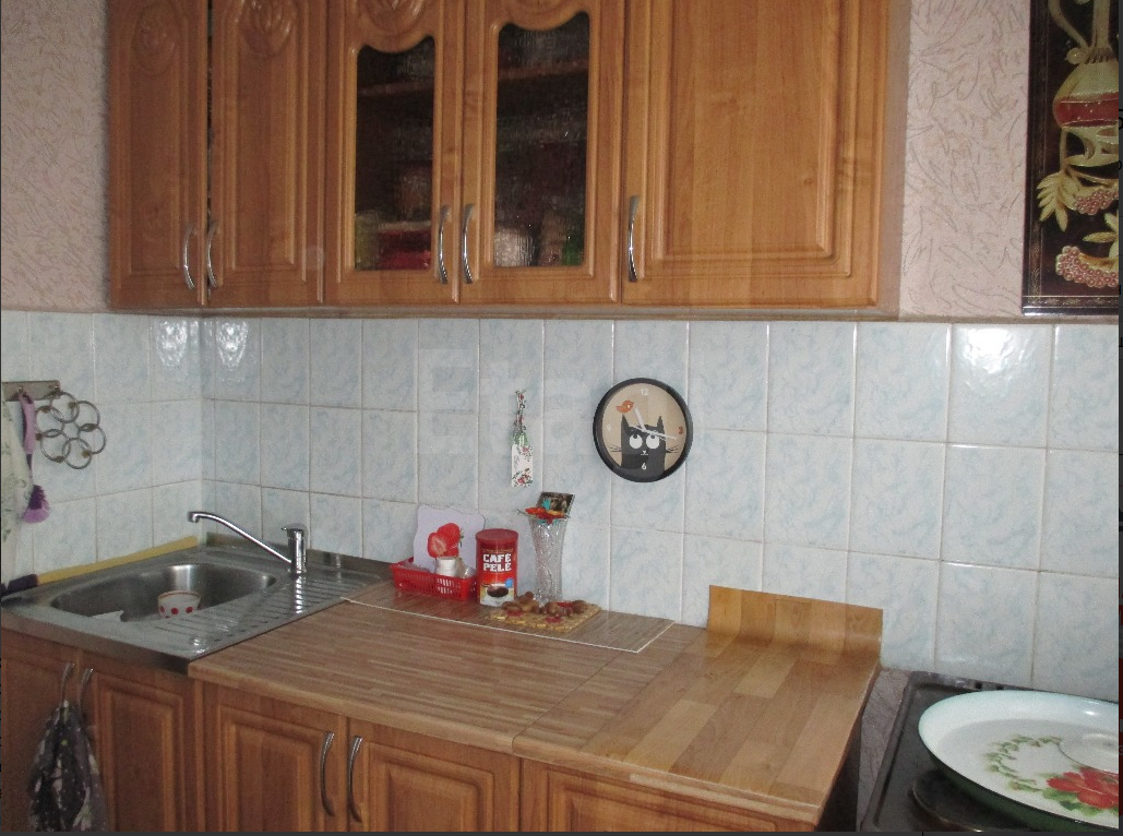 Продажа 1-комнатной квартиры, Красноярск, Тотмина, 1а Продажа 1-комнатной квартиры, Красноярск, Тотмина, 1а