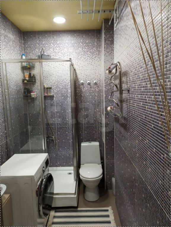Продажа 1-комнатной квартиры, Красноярск, Борисова, 42 Продажа 1-комнатной квартиры, Красноярск, Борисова, 42