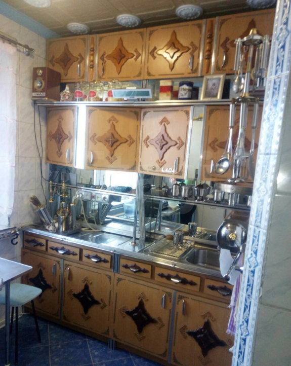 Продажа 1-комнатной квартиры, Красноярск, Чернышева, 2 Продажа 1-комнатной квартиры, Красноярск, Чернышева, 2