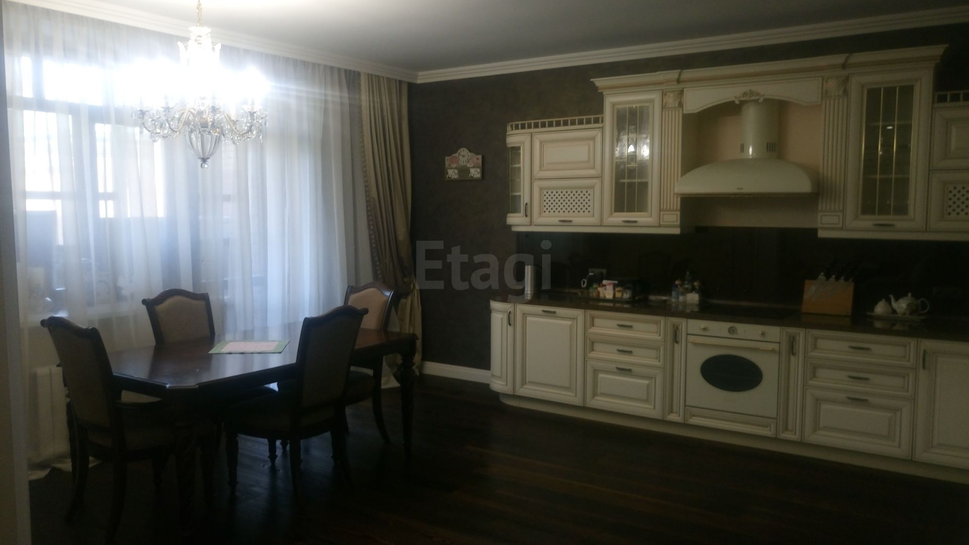 Продажа 3-комнатной квартиры, Красноярск, Мира пр-т, 7г Продажа 3-комнатной квартиры, Красноярск, Мира пр-т, 7г