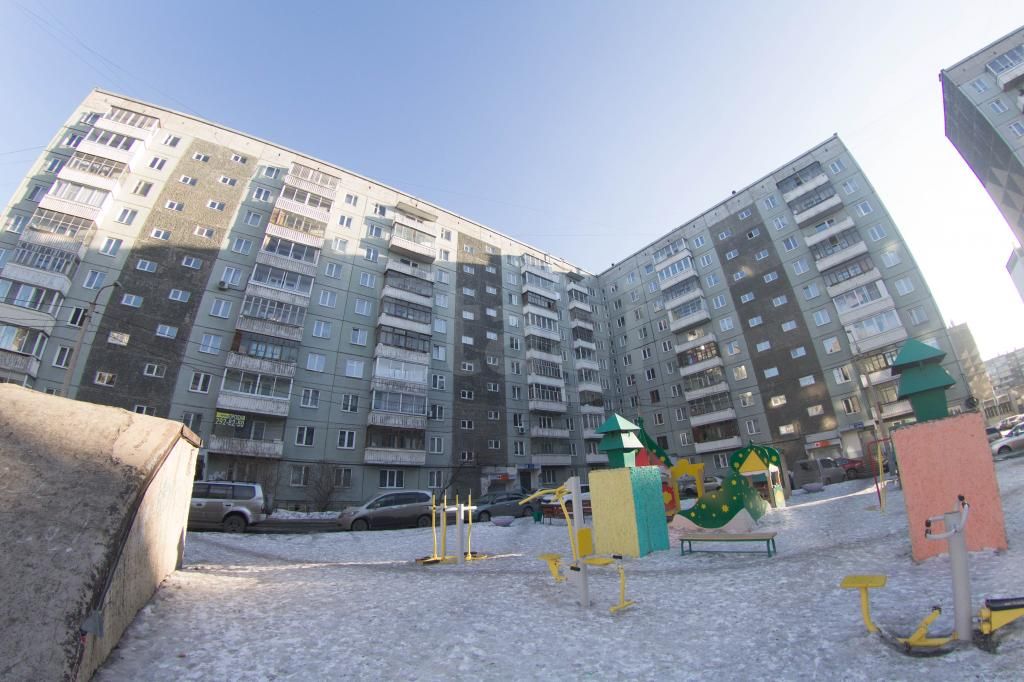 Продажа 3-комнатной квартиры, Красноярск, 9 Мая, 54а Продажа 3-комнатной квартиры, Красноярск, 9 Мая, 54а