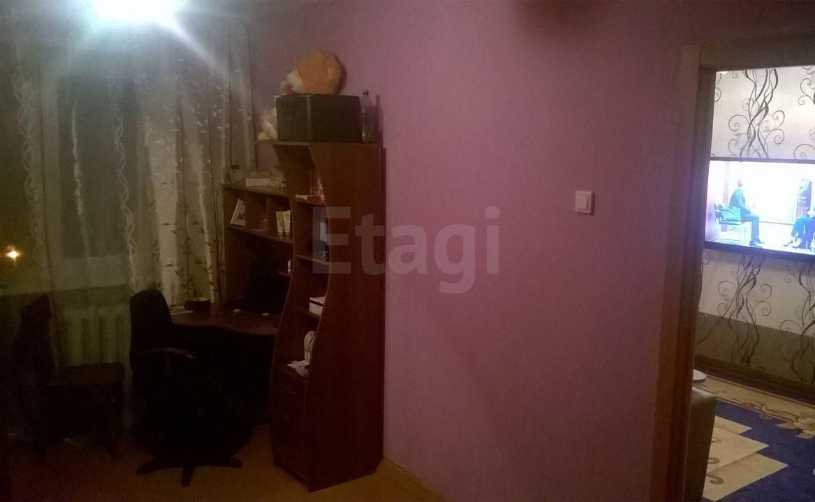 Продажа 2-комнатной квартиры, Красноярск, Устиновича, 18 Продажа 2-комнатной квартиры, Красноярск, Устиновича, 18