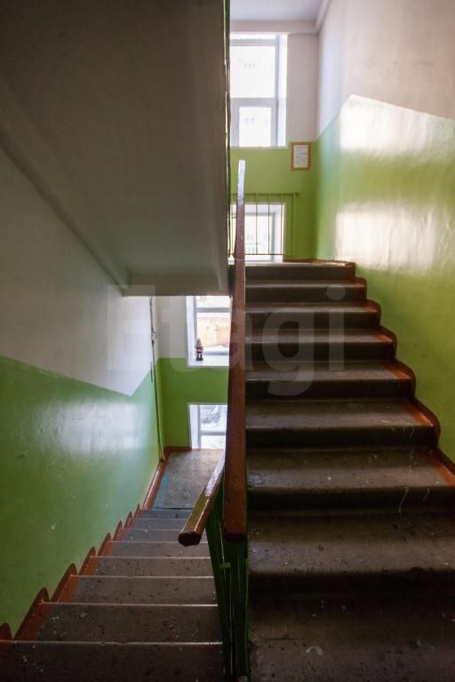 Продажа 2-комнатной квартиры, Красноярск, Кирова, 2 Продажа 2-комнатной квартиры, Красноярск, Кирова, 2