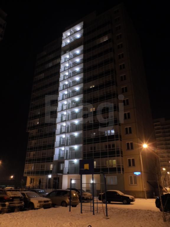 Продажа 2-комнатной квартиры, Красноярск, Норильская, 3а Продажа 2-комнатной квартиры, Красноярск, Норильская, 3а