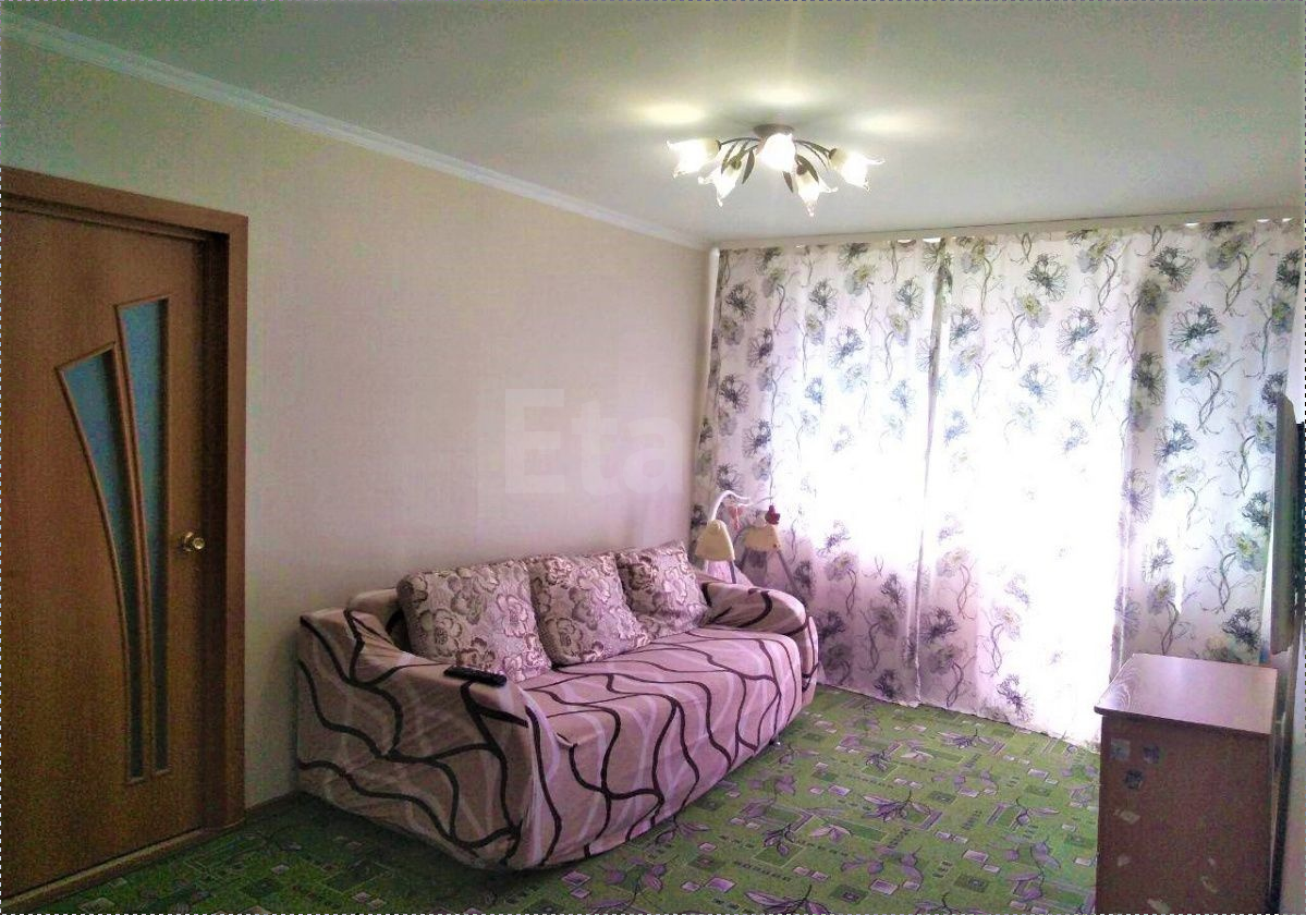 Продажа 2-комнатной квартиры, Красноярск, Устиновича, 16 Продажа 2-комнатной квартиры, Красноярск, Устиновича, 16
