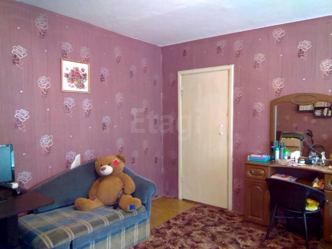 Продажа 2-комнатной квартиры, Красноярск, Академика Курчатова, 15 к 1 Продажа 2-комнатной квартиры, Красноярск, Академика Курчатова, 15 к 1