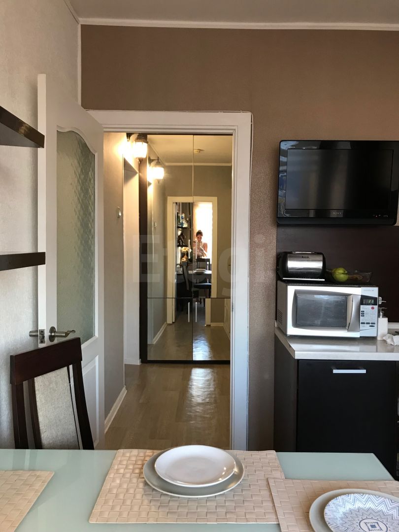Продажа 2-комнатной квартиры, Красноярск, Алексеева, 113 Продажа 2-комнатной квартиры, Красноярск, Алексеева, 113