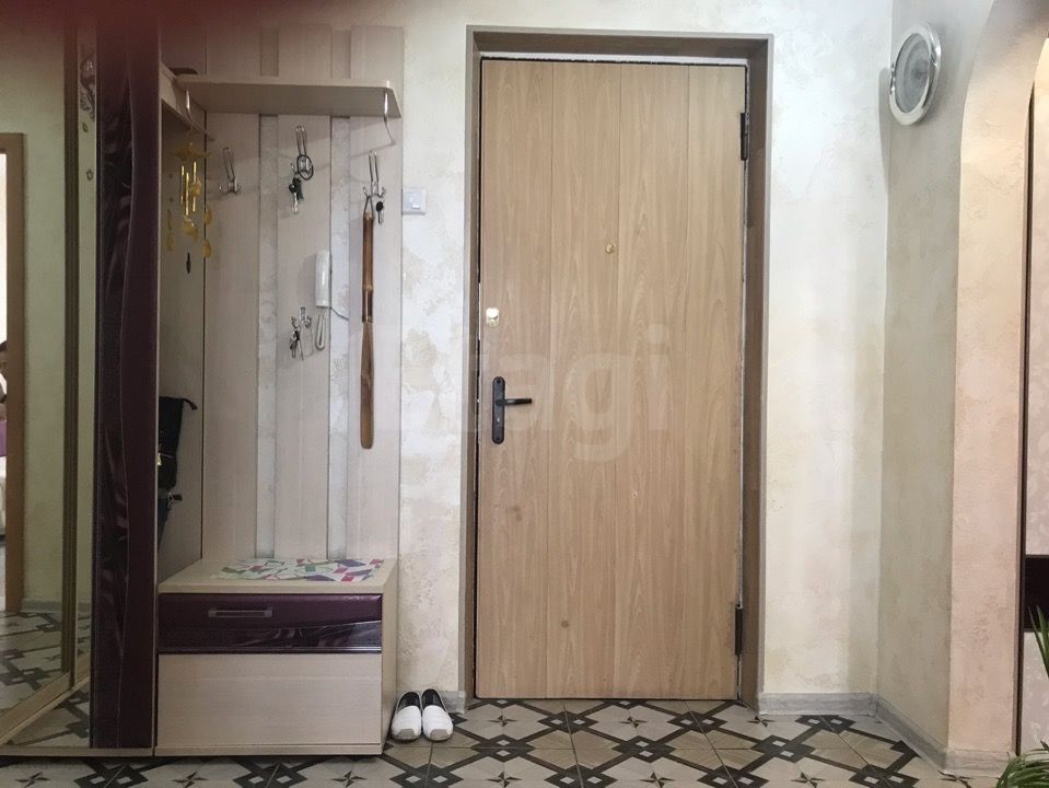 Продажа 1-комнатной квартиры, Красноярск, Серова, 10 Продажа 1-комнатной квартиры, Красноярск, Серова, 10