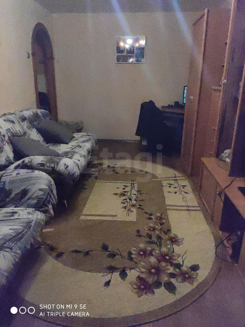 Продажа 1-комнатной квартиры, Красноярск, Попова, 8 Продажа 1-комнатной квартиры, Красноярск, Попова, 8