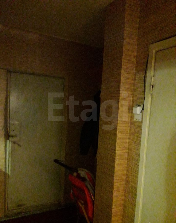 Продажа 2-комнатной квартиры, Красноярск, Гусарова, 38 Продажа 2-комнатной квартиры, Красноярск, Гусарова, 38