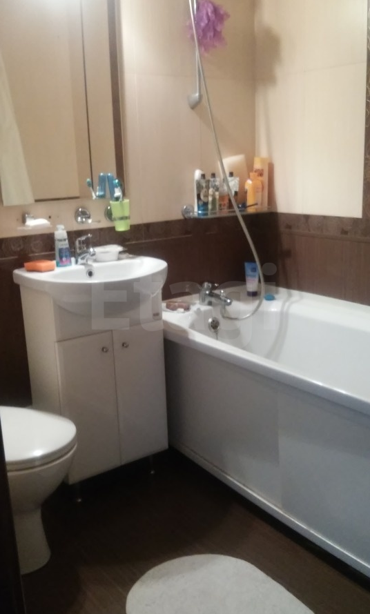 Продажа 2-комнатной квартиры, Красноярск, Красная площадь, 3а Продажа 2-комнатной квартиры, Красноярск, Красная площадь, 3а