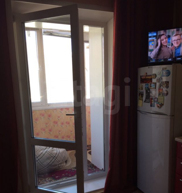 Продажа 1-комнатной квартиры, Красноярск, Ломоносова, 100 Продажа 1-комнатной квартиры, Красноярск, Ломоносова, 100