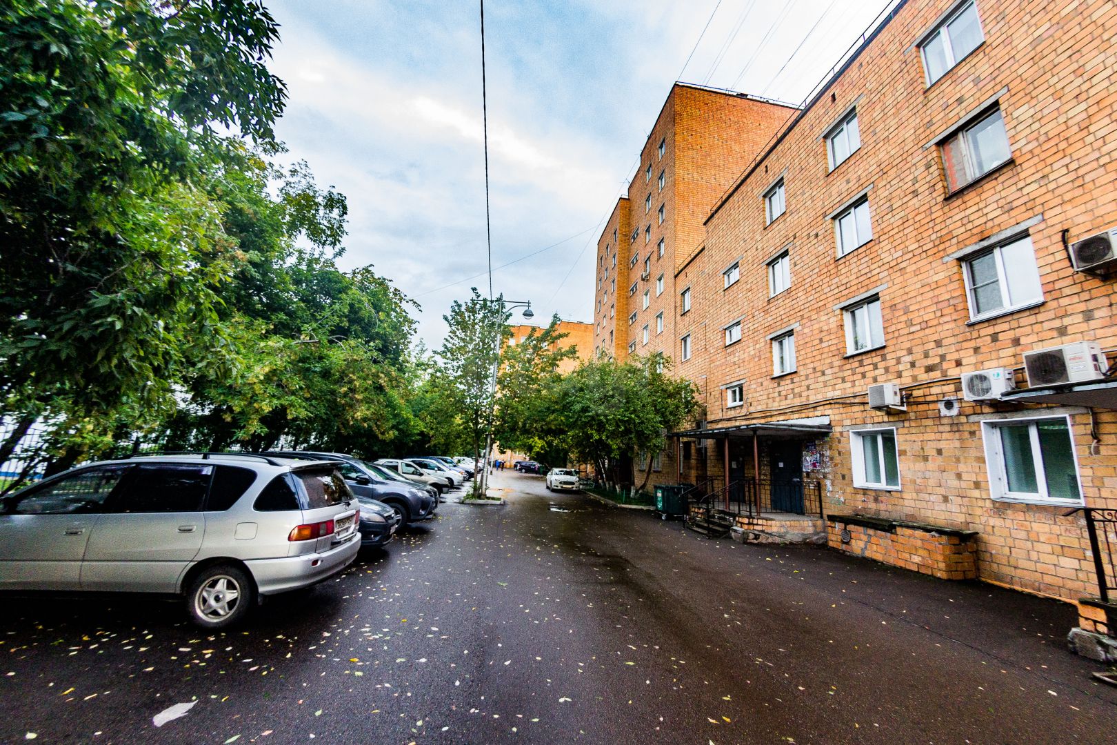 Продажа 2-комнатной квартиры, Красноярск, Ленина, 128 Продажа 2-комнатной квартиры, Красноярск, Ленина, 128