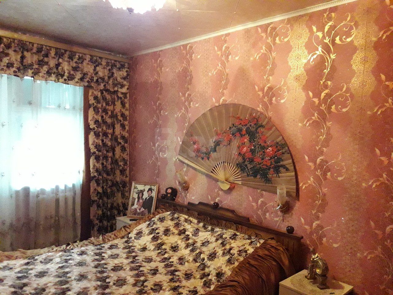 Муром, Кленовая, 34, 3-к. квартира на продажу